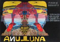 Luna Luna by Friedensreich Hundertwasser